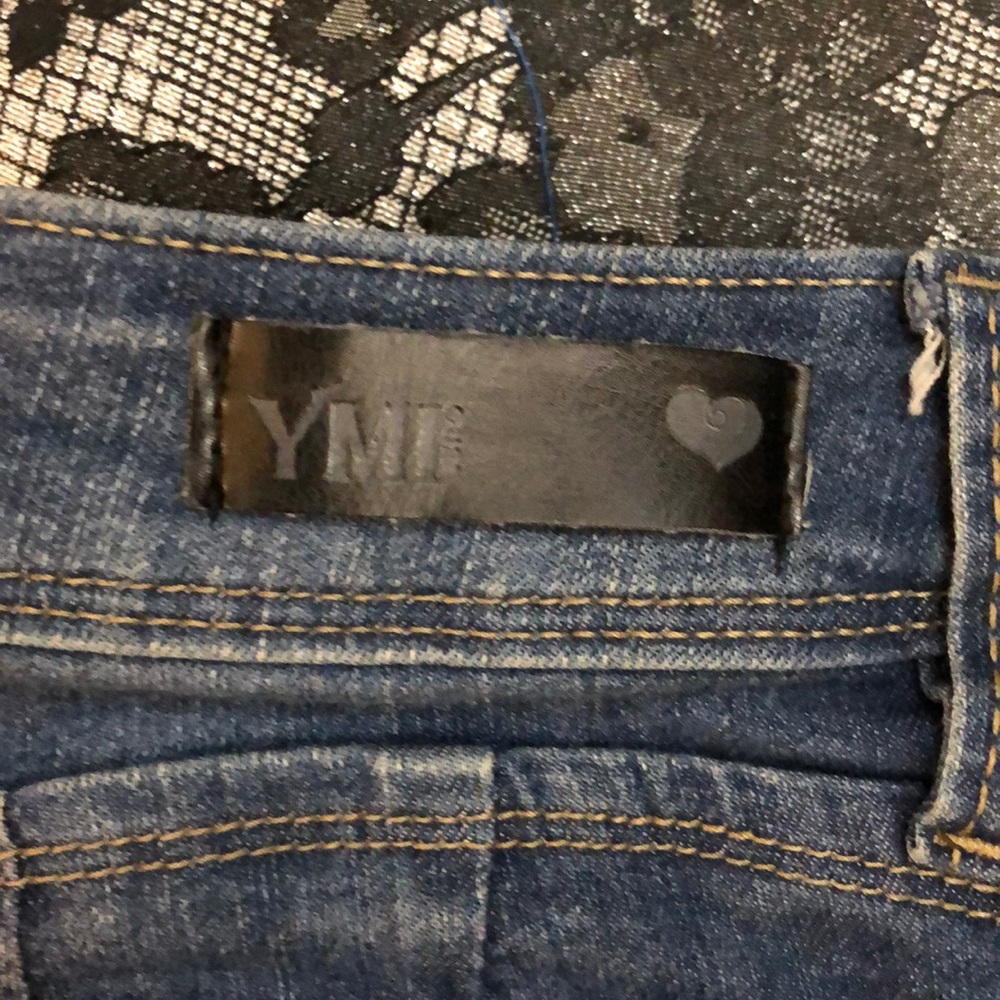 🤩 TWO PAIRS LIKE NEW 🤩 - Picture 3 of 3